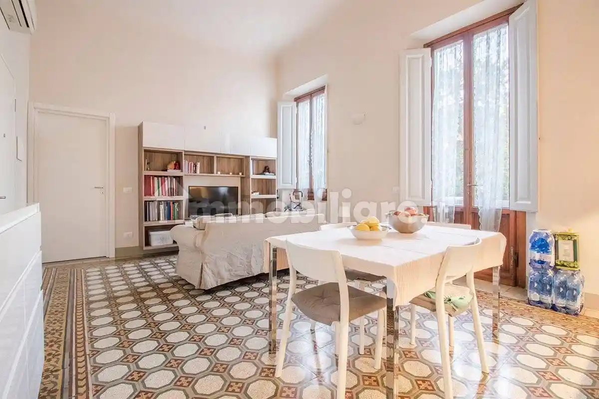 Appartamento in affitto a Firenze