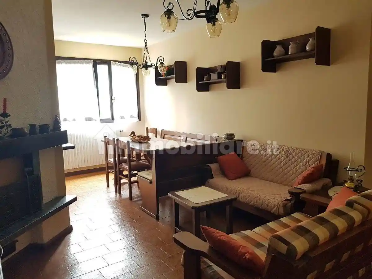 Appartamento in affitto a Caspoggio