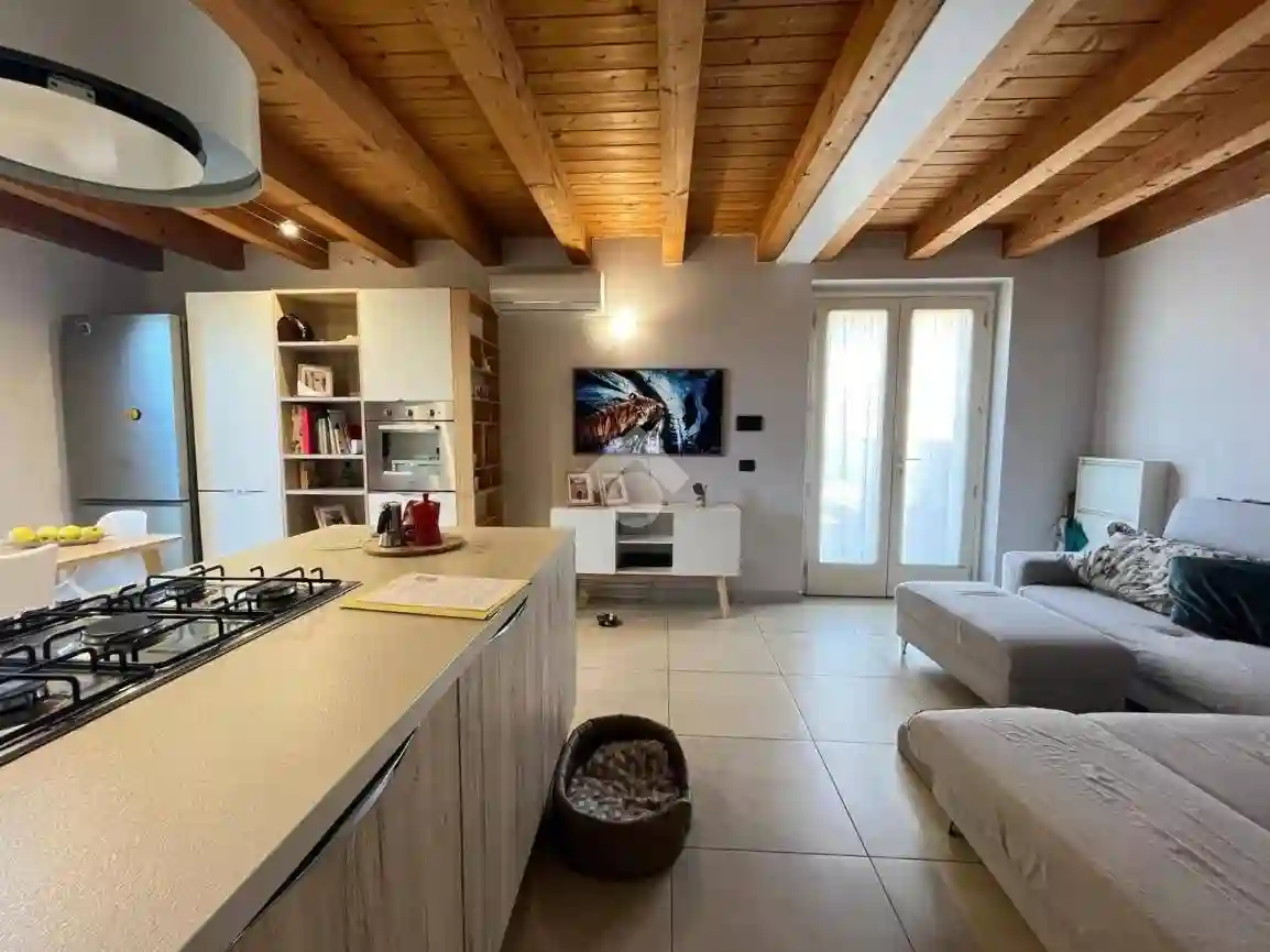 Villetta a schiera - foto 4