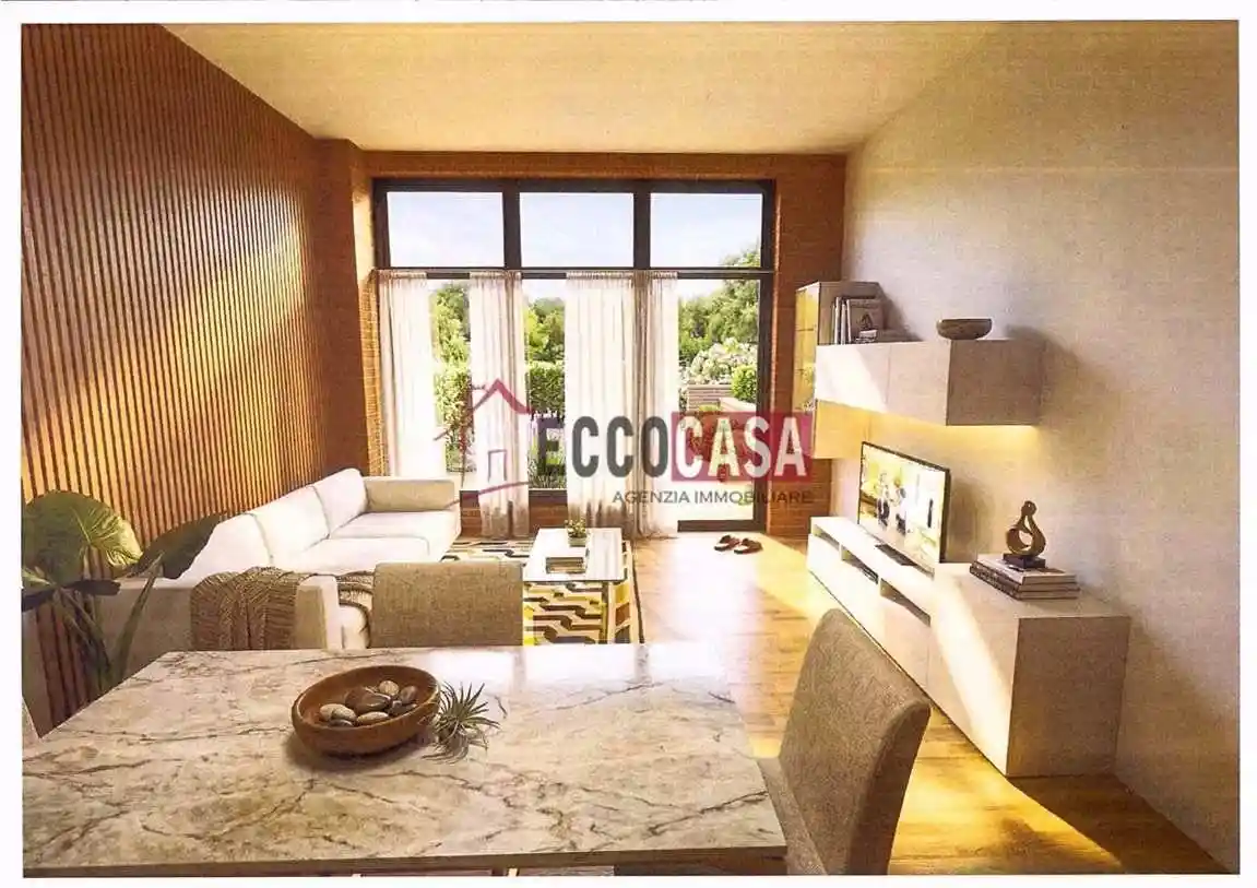 Appartamento in vendita a Terricciola