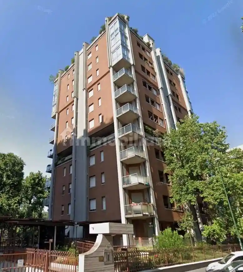 Appartamento in vendita a Sesto San Giovanni