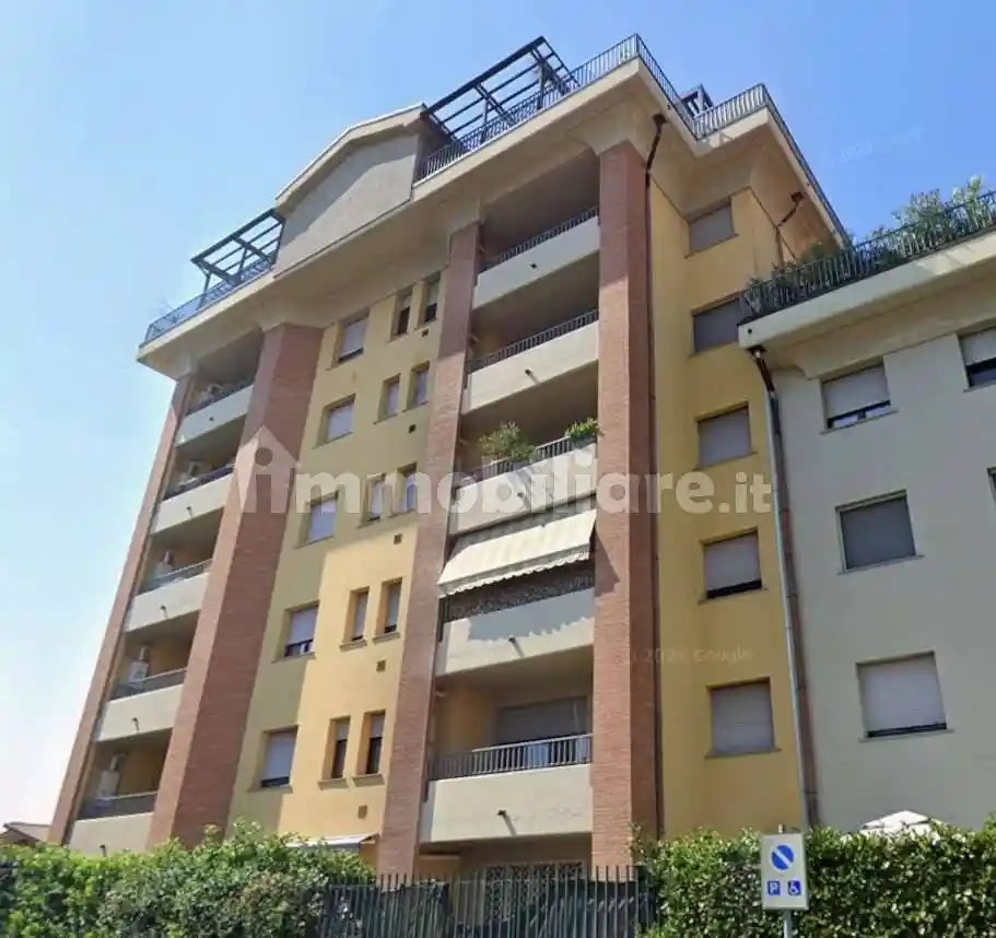 Appartamento in vendita a Vanzago