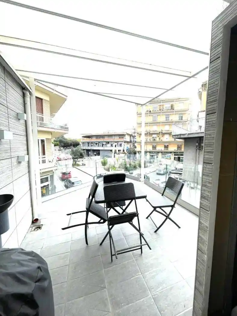 Appartamento in affitto a Nola