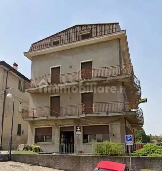 Appartamento in vendita a Anzano del Parco