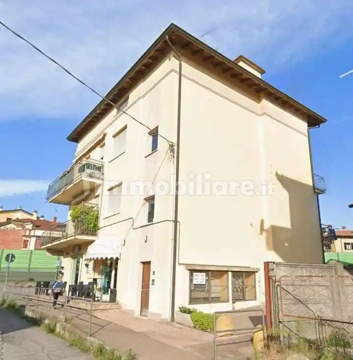 Appartamento in vendita a Olgiate Molgora