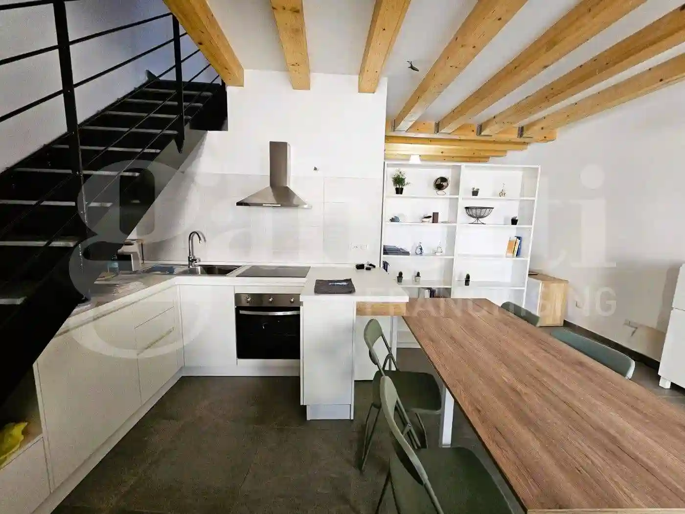 Villetta a schiera - foto 4