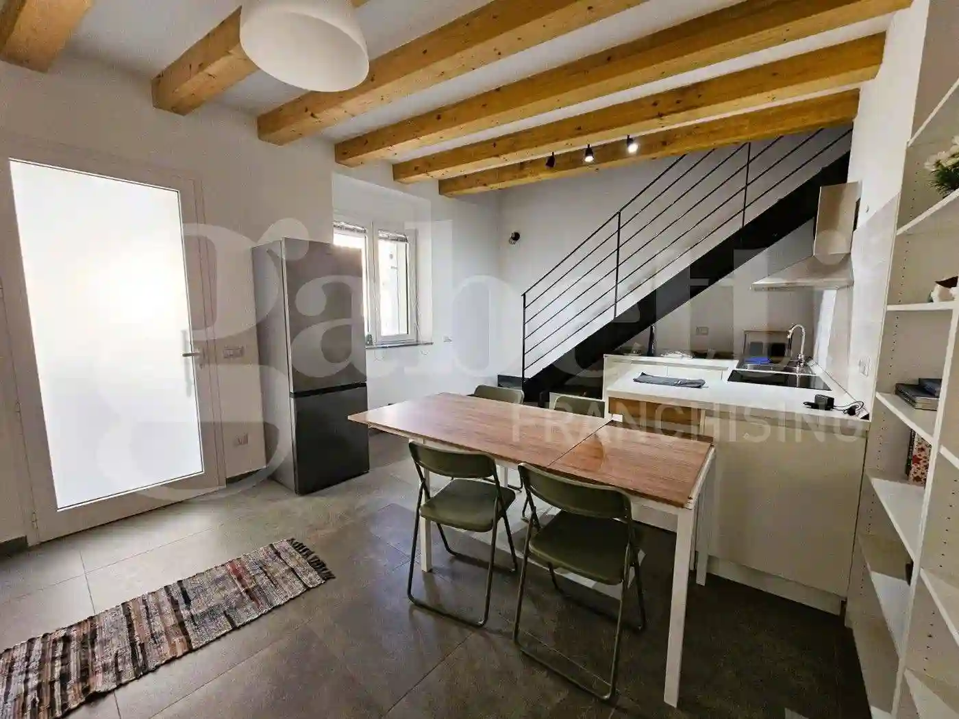 Villetta a schiera - foto 5