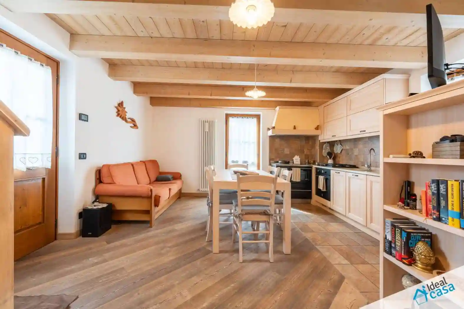 Casa indipendente - foto 2