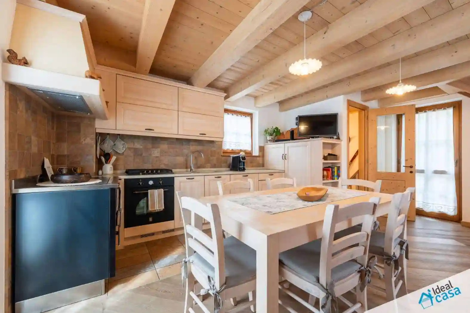 Casa indipendente - foto 3