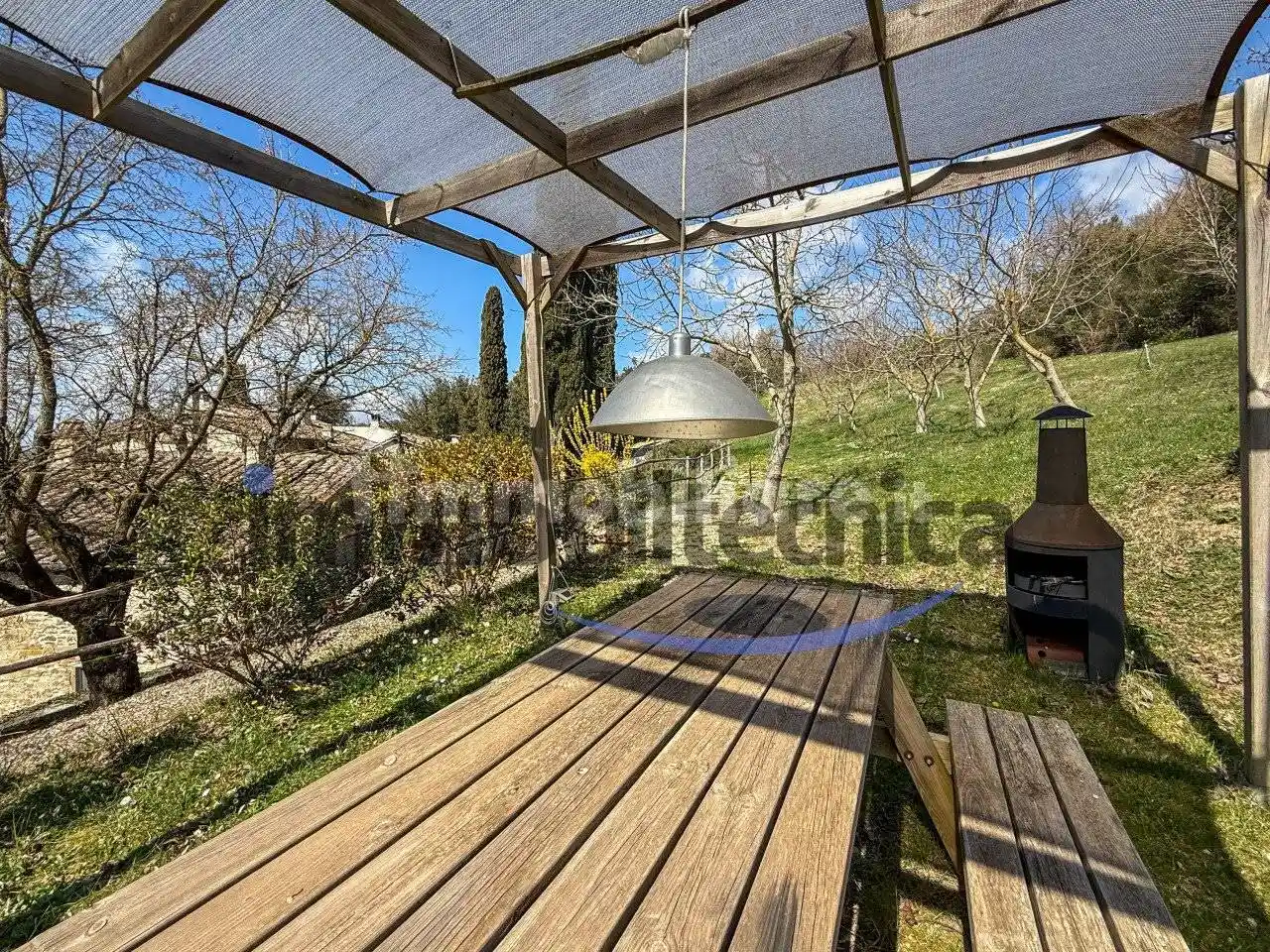 Appartamento in vendita a Anghiari