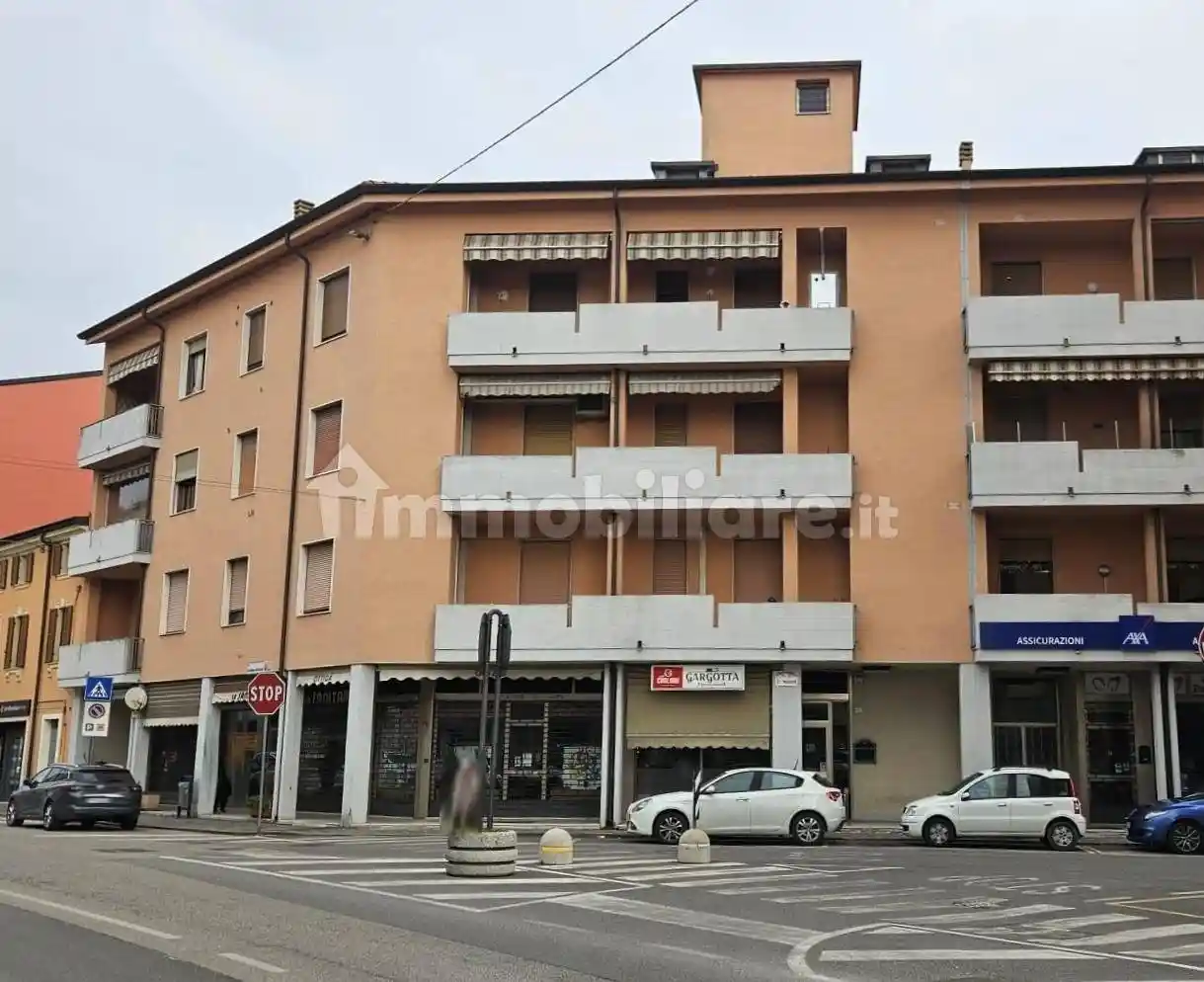 Appartamento in affitto a Isola della Scala