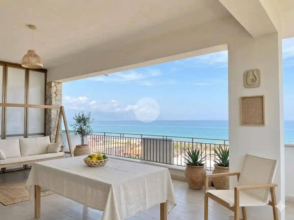 Appartamento in vendita a Alcamo