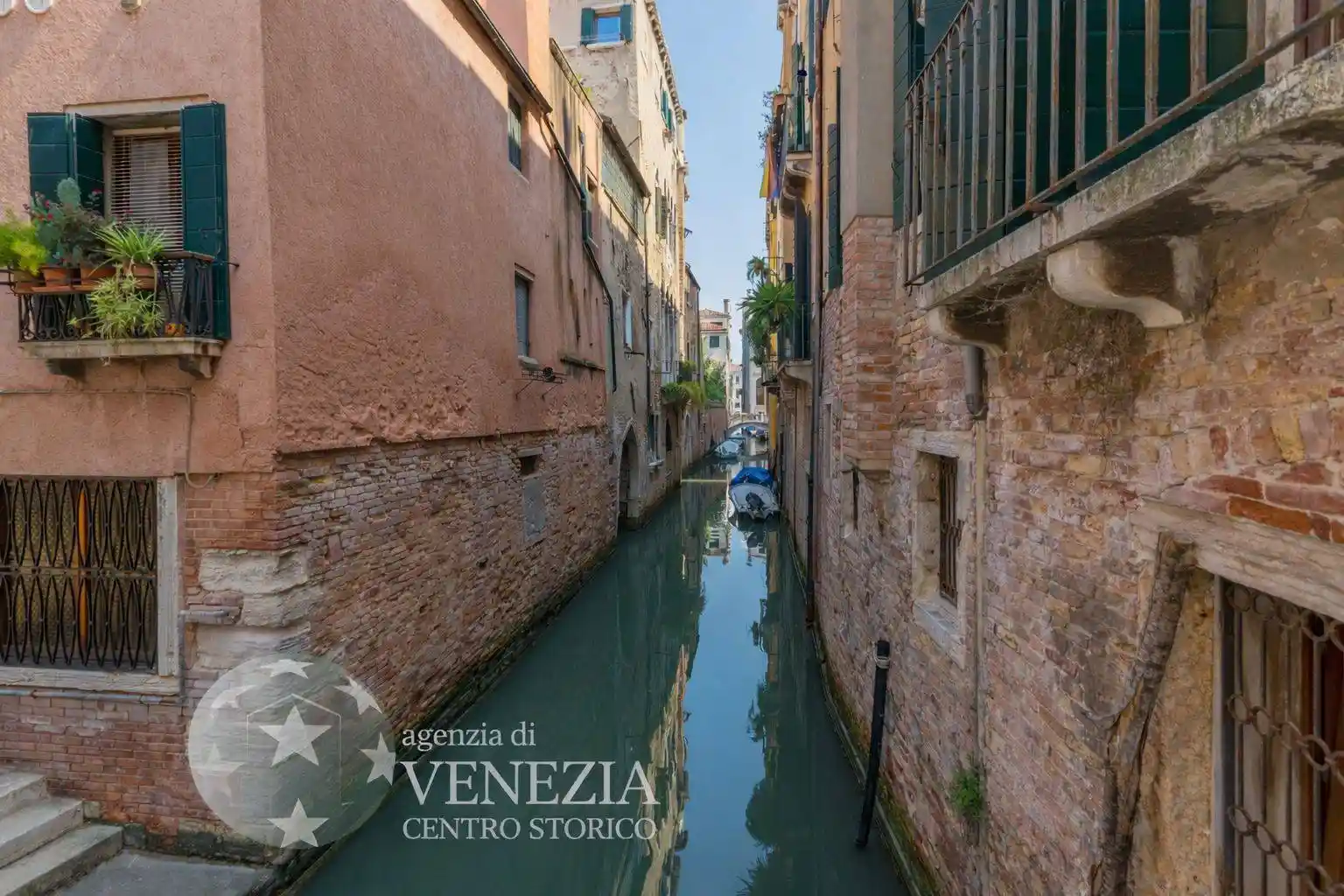 Appartamento in vendita a Venezia