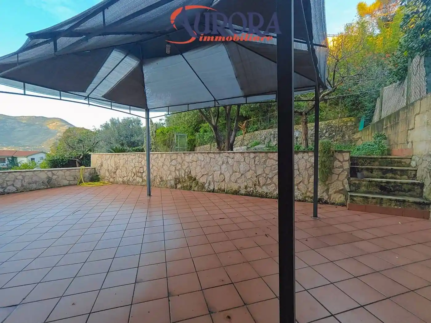 Villetta a schiera in vendita a Terracina