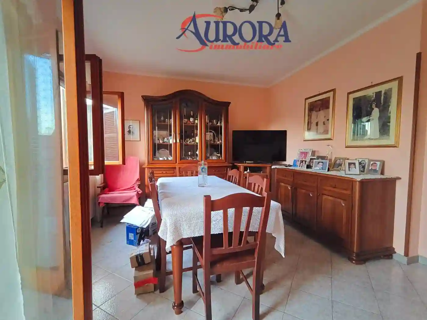 Villetta a schiera - foto 5