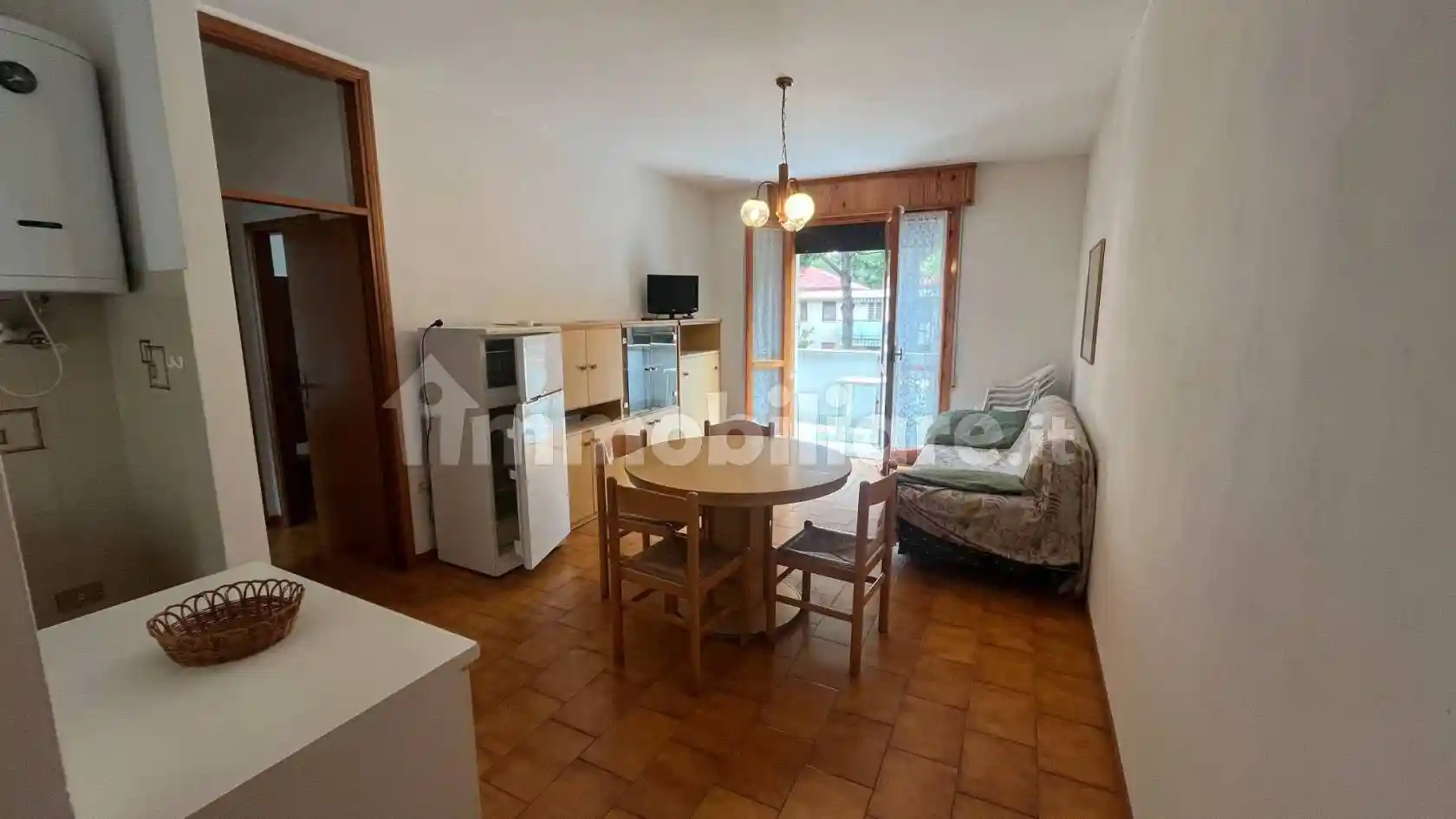 Appartamento in vendita a Cervia