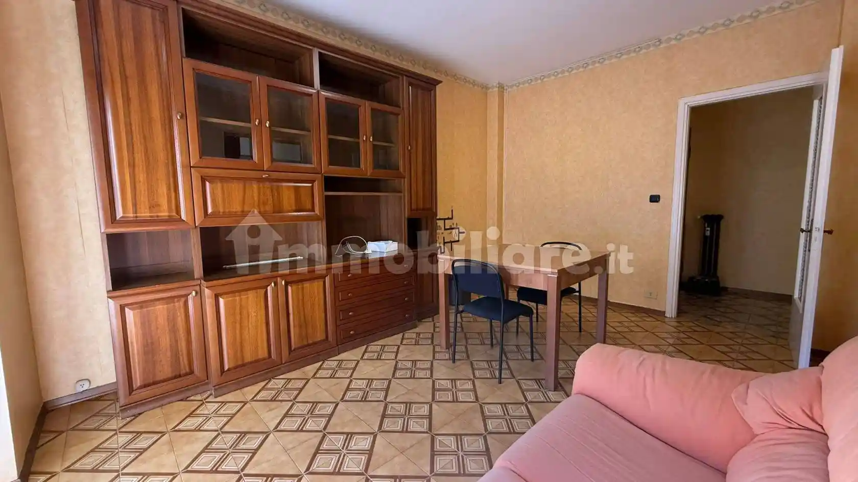 Appartamento in vendita a Torre Pellice