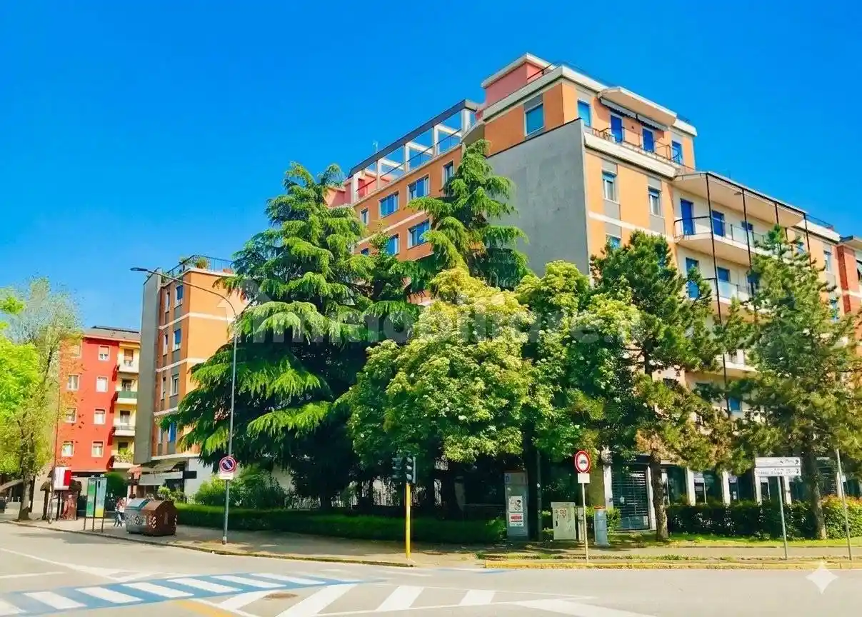 Appartamento in vendita a Brescia