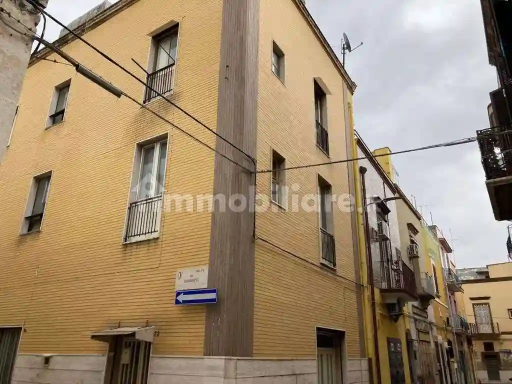 Palazzo - Edificio - foto 2
