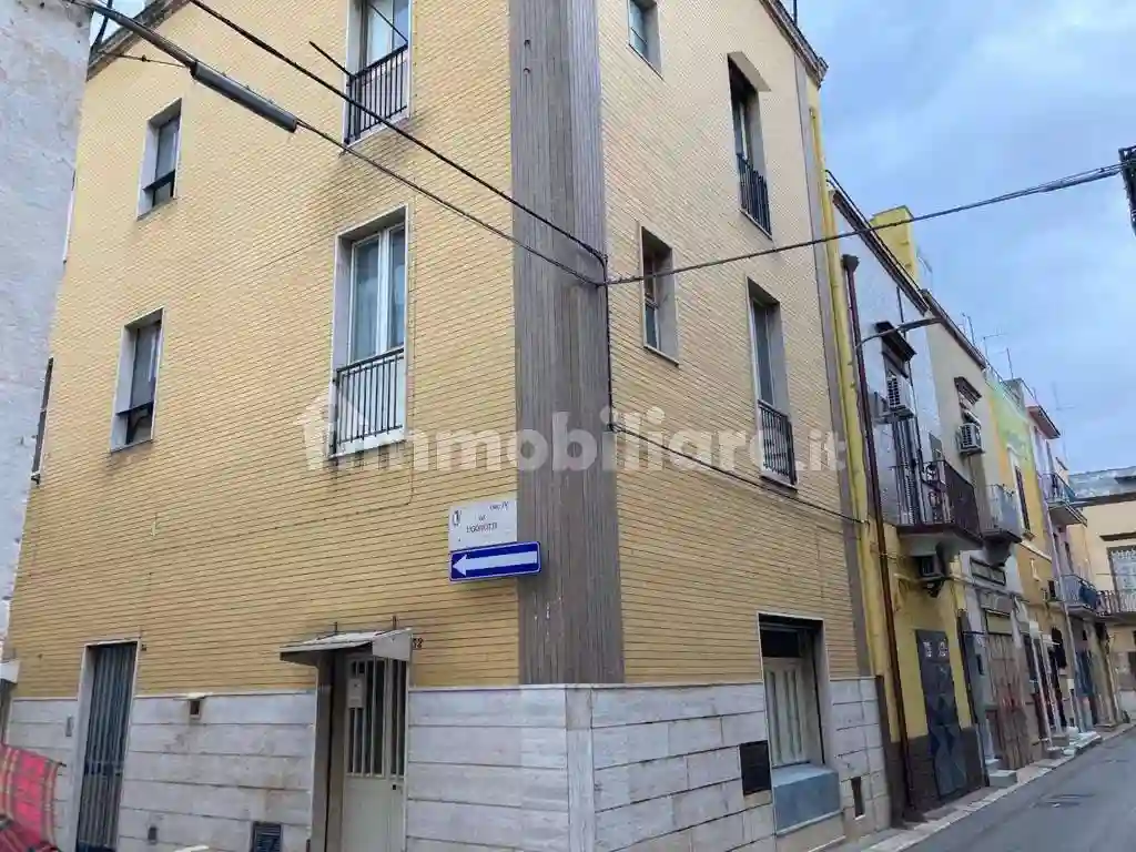 Palazzo - Edificio - foto 3