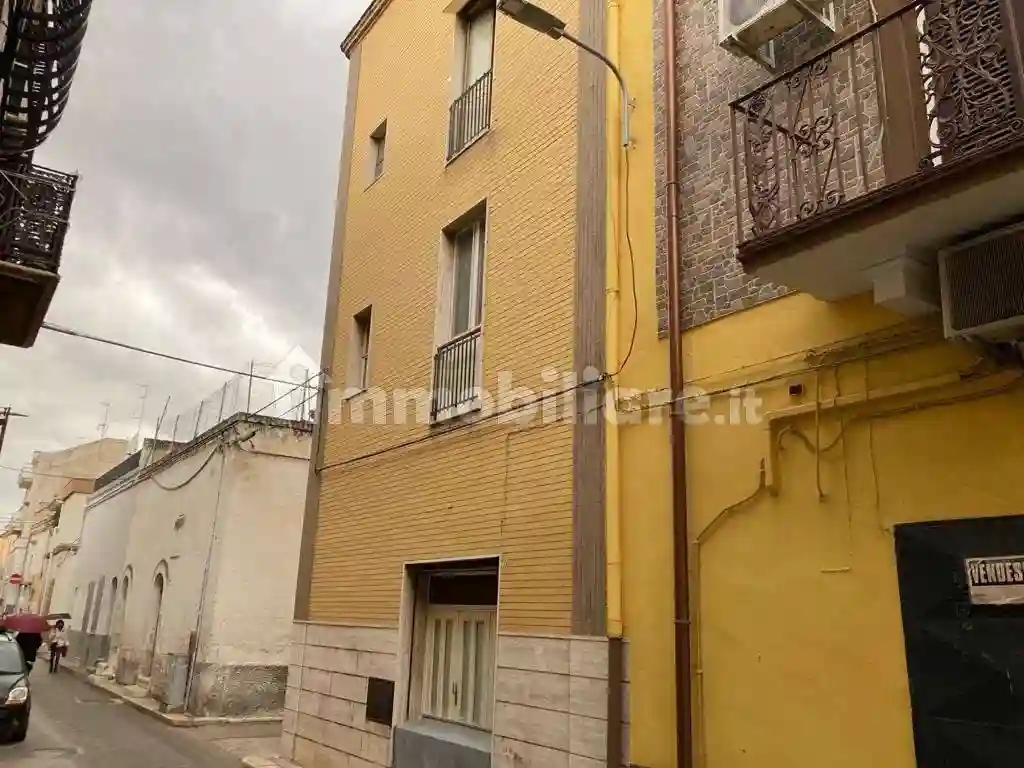 Palazzo - Edificio - foto 4
