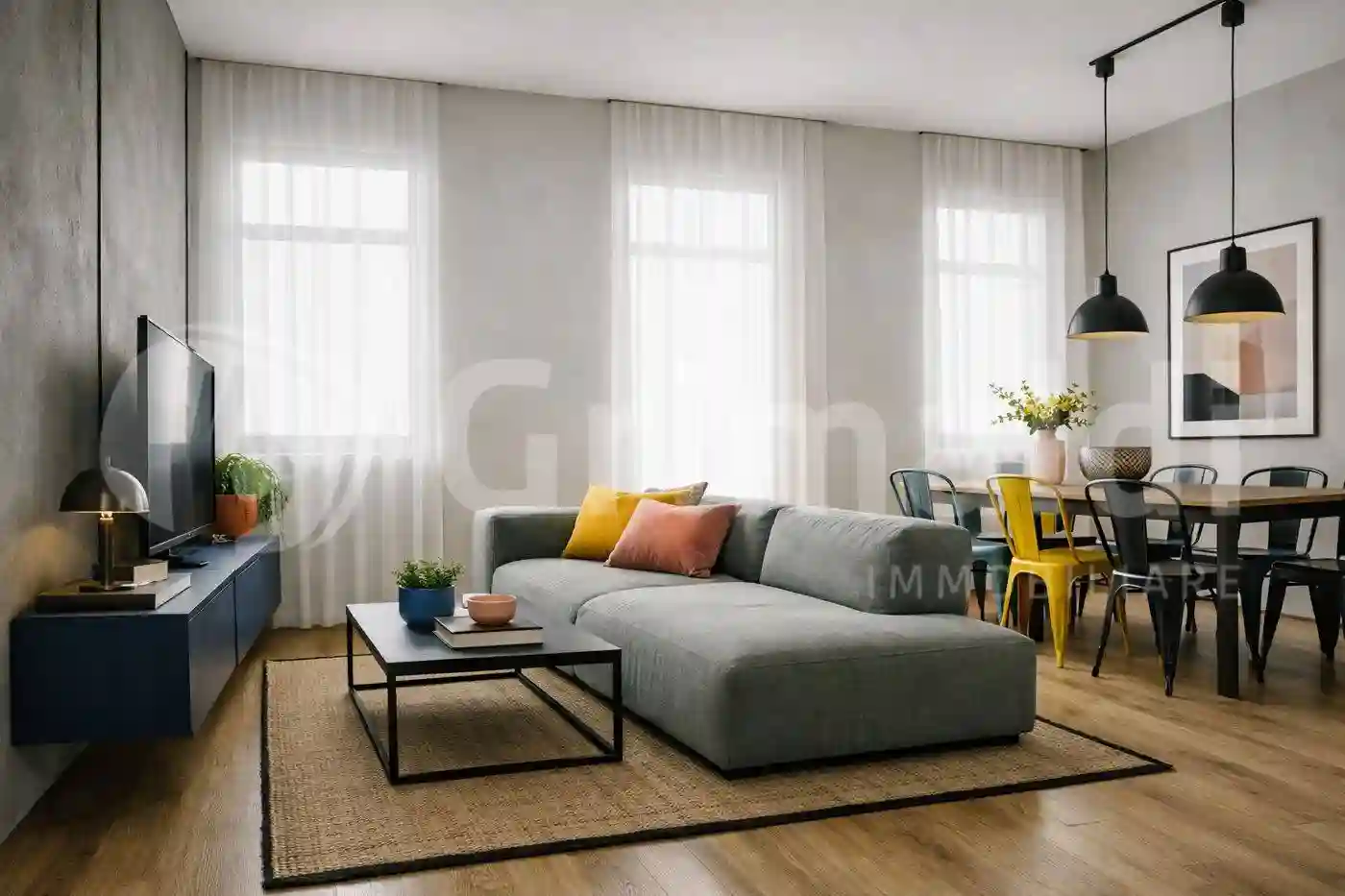 Appartamento - foto 4