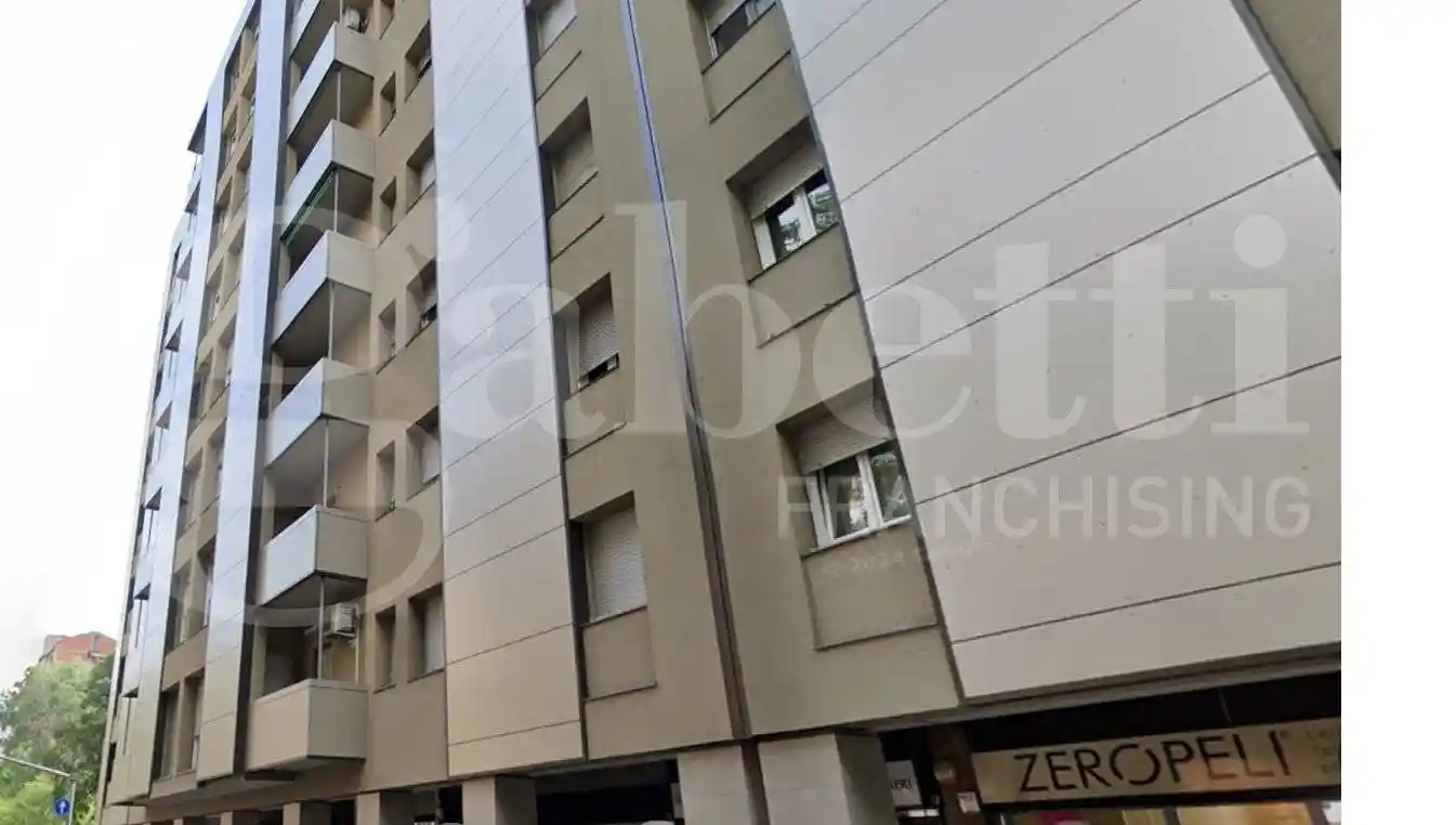 Appartamento in affitto a Bologna