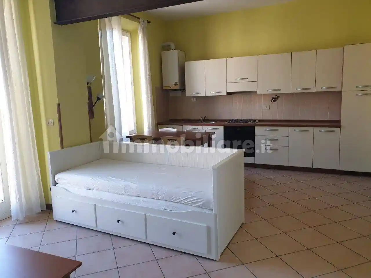 Appartamento in affitto a Parma