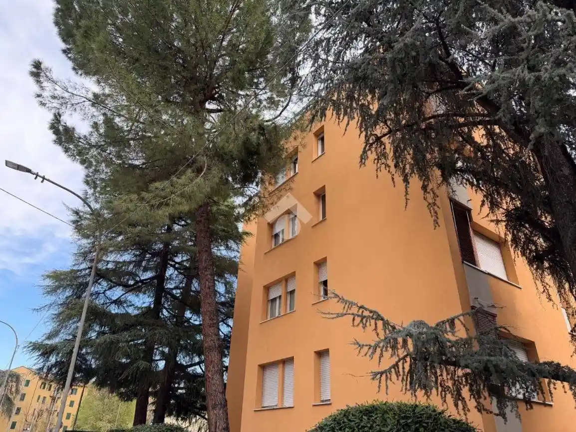 Appartamento in vendita a Bologna