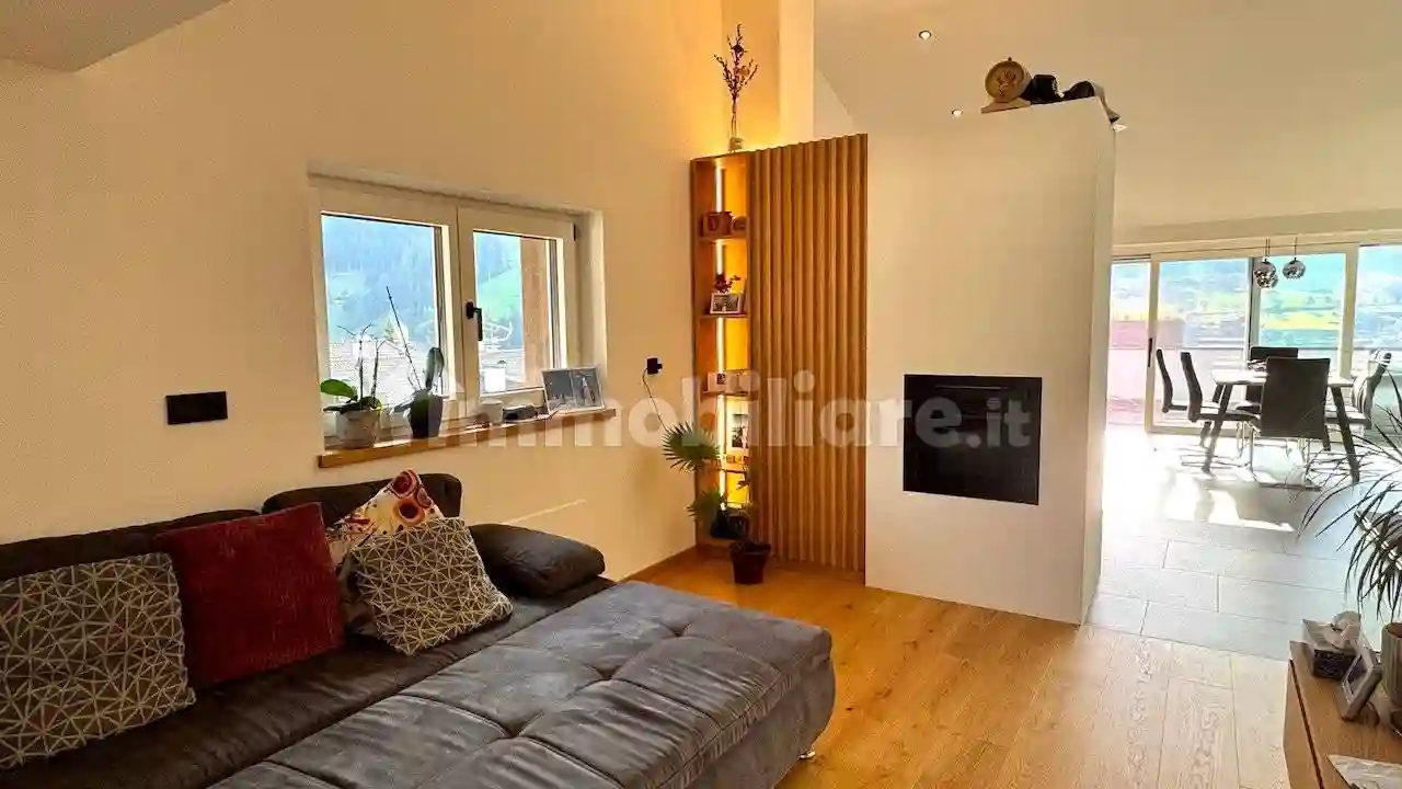 Attico - Mansarda - foto 4