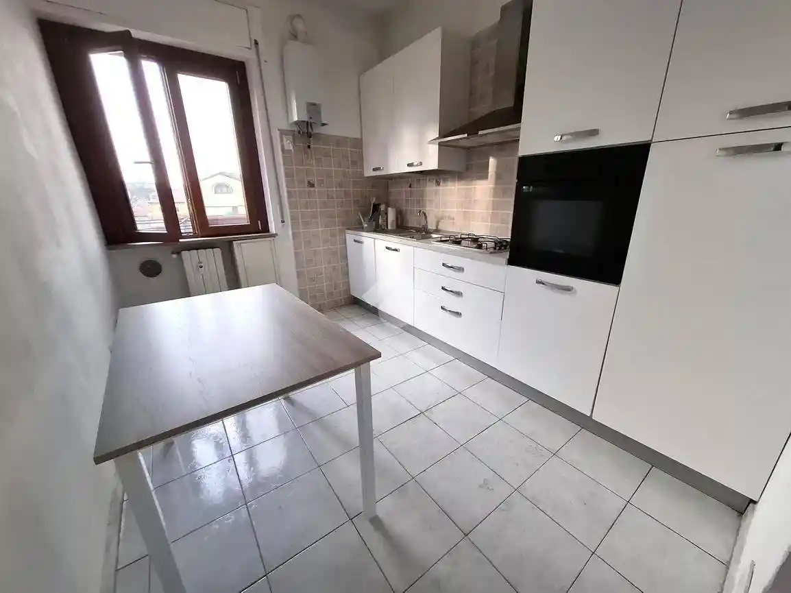 Appartamento in vendita a Verona