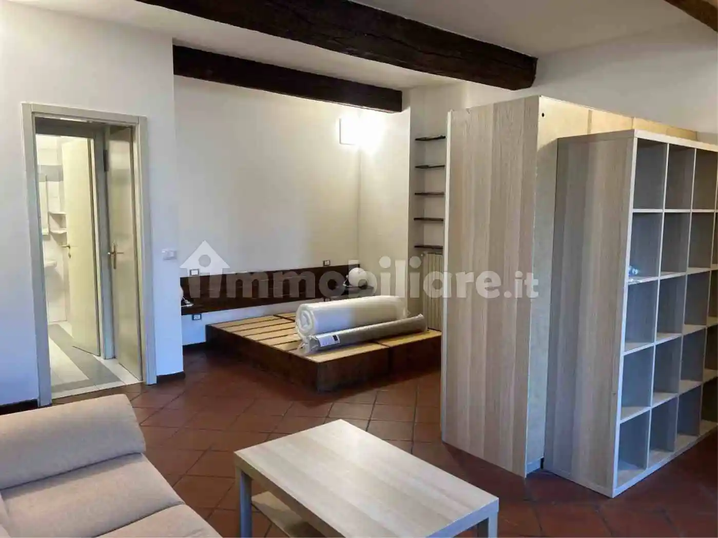 Appartamento in affitto a Carpi