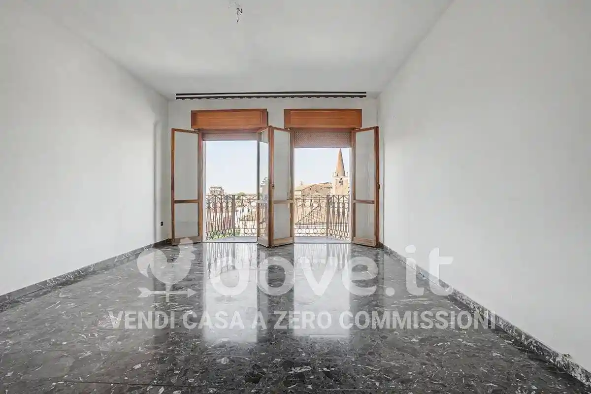 Appartamento in vendita a Cerea