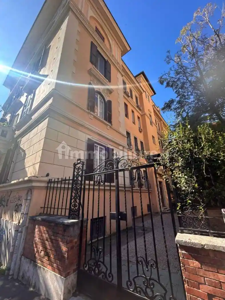 Attico - Mansarda in affitto a Roma