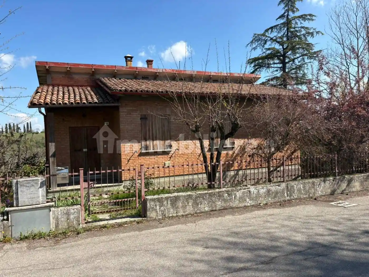Villa in vendita a Monte San Pietro