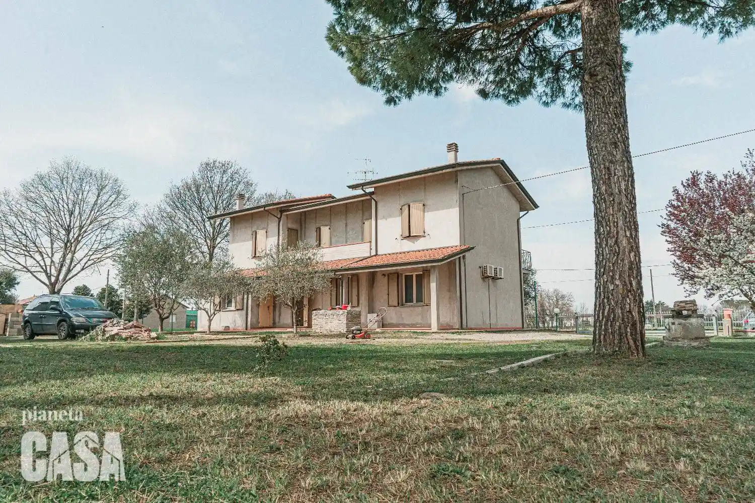 Villa in vendita a Cesena