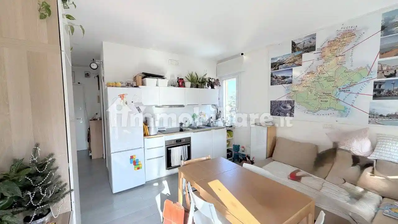 Appartamento in vendita a Padova