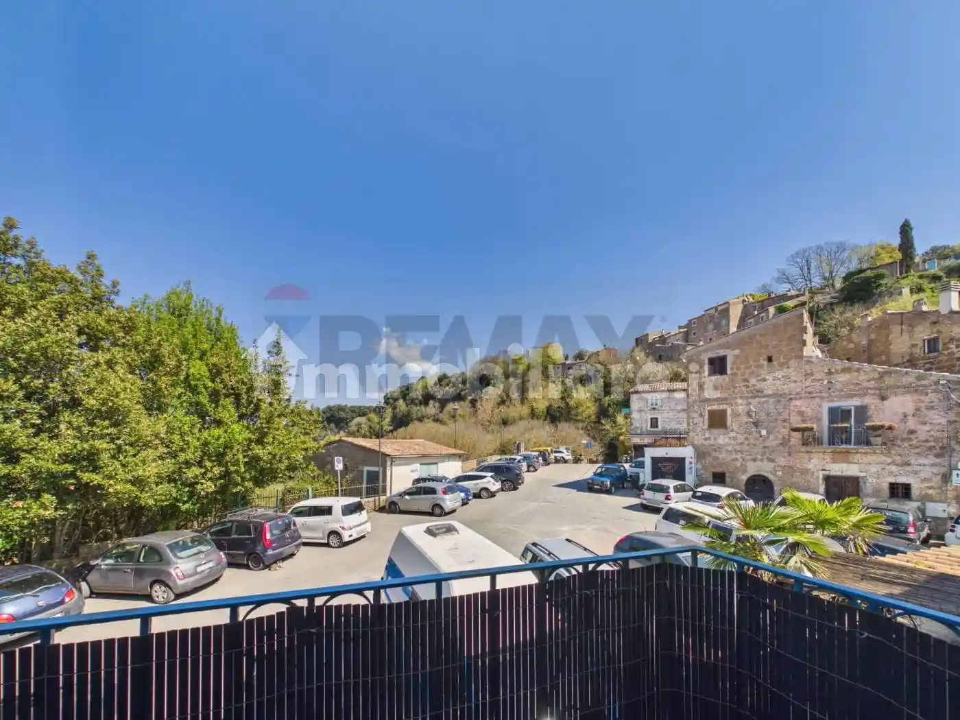 Appartamento in vendita a Calcata