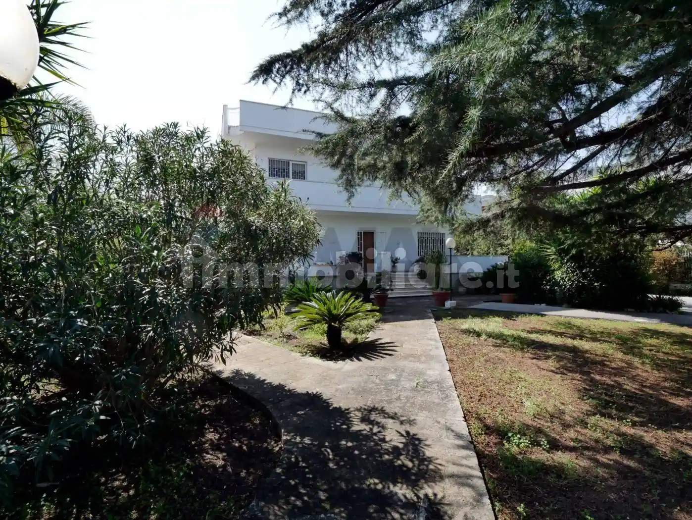 Villa in vendita a Bari