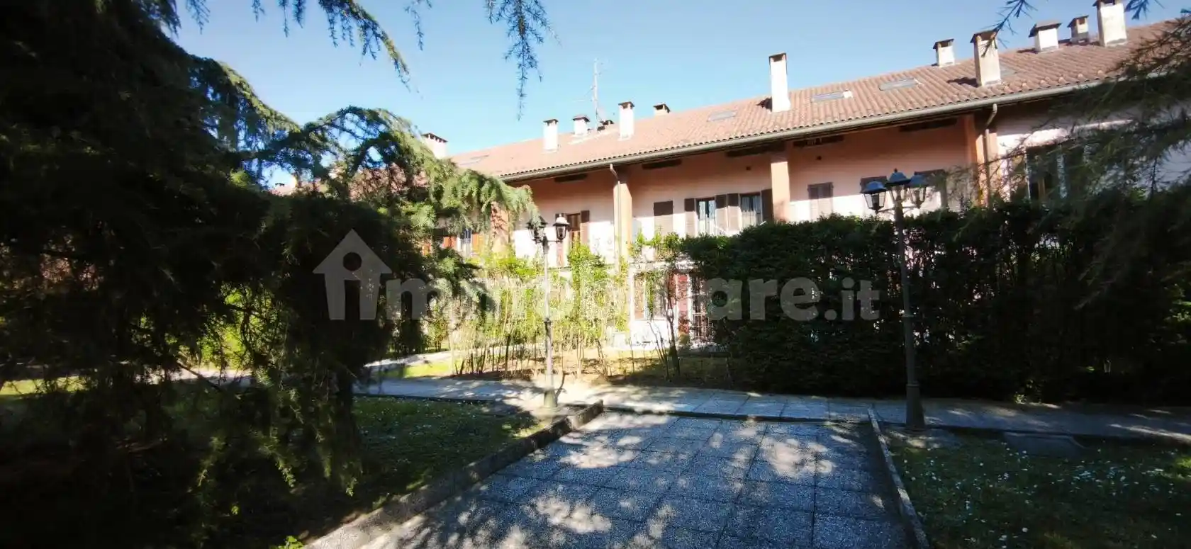 Appartamento in vendita a Peschiera Borromeo