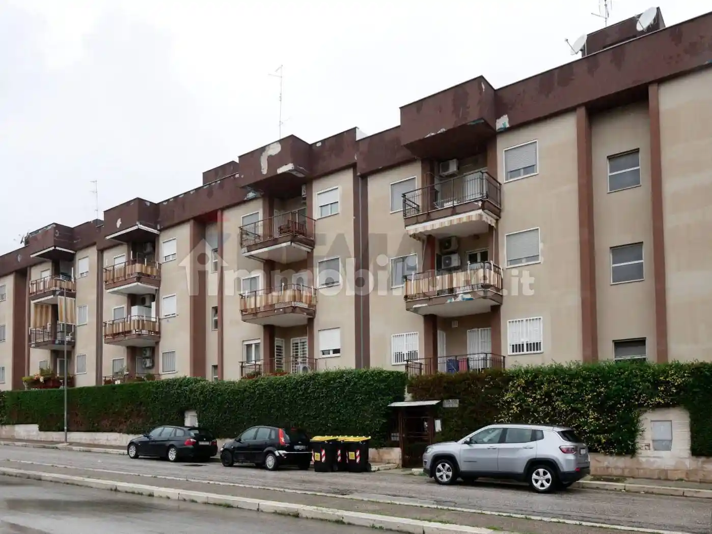 Appartamento in vendita a Bari