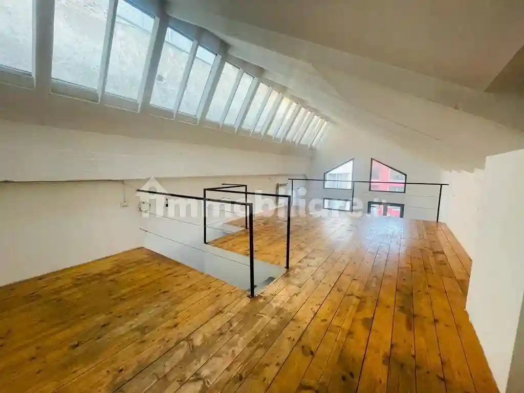 Loft - foto 4