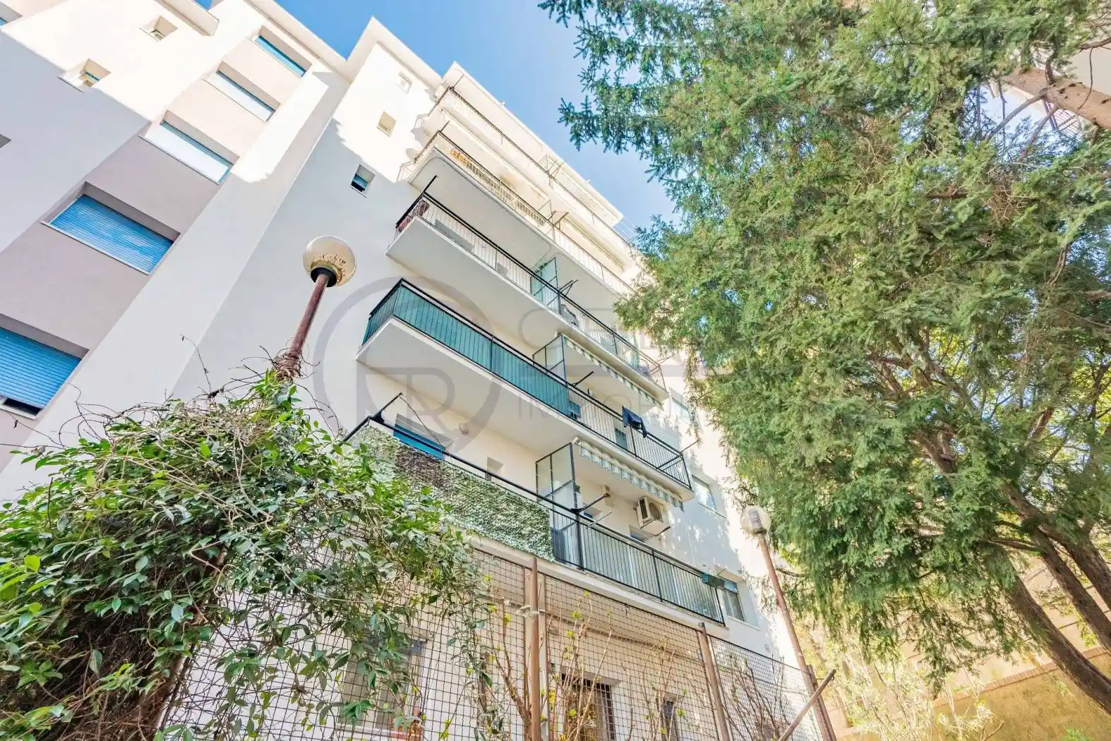 Appartamento in vendita a Trieste