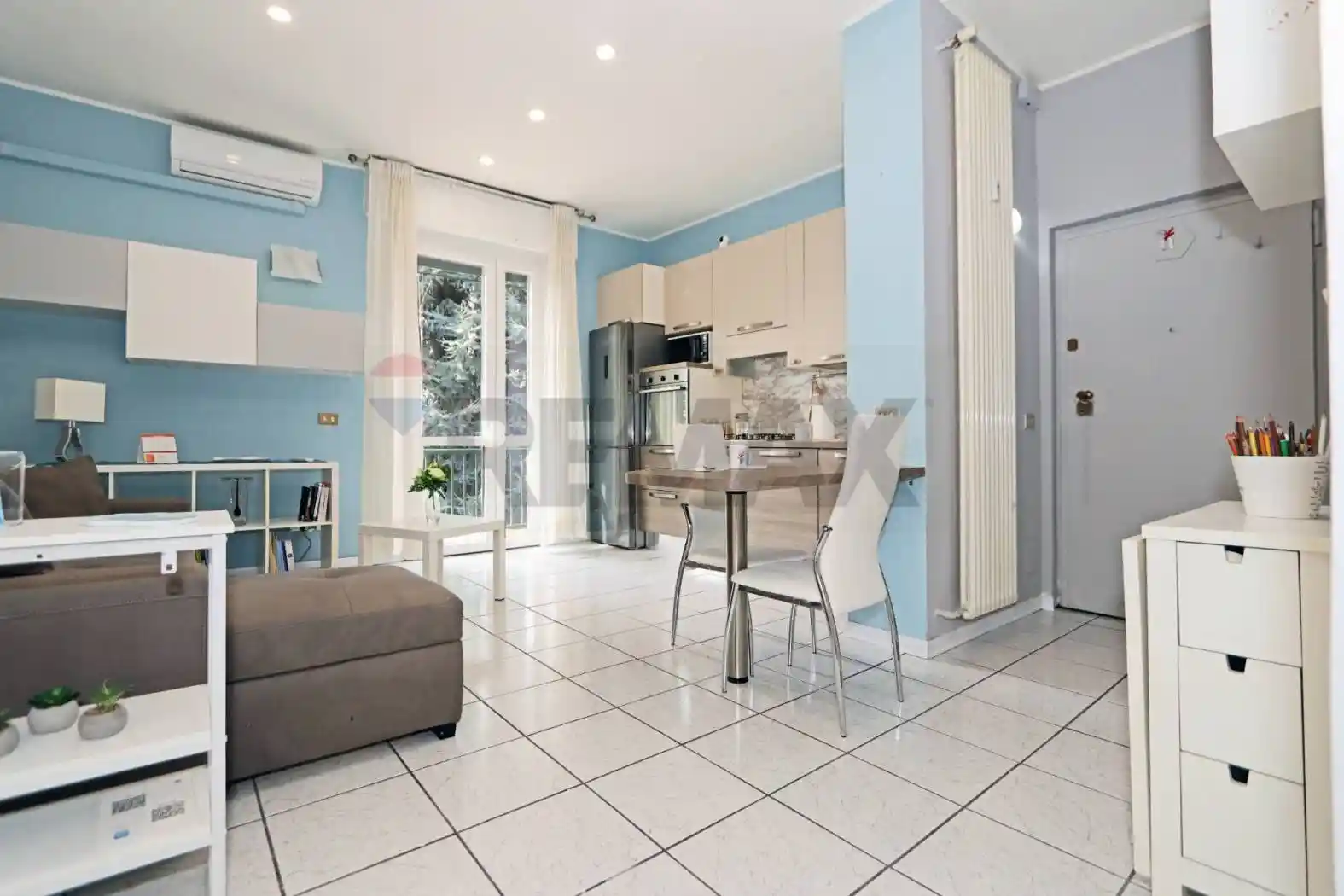 Appartamento in vendita a Osnago