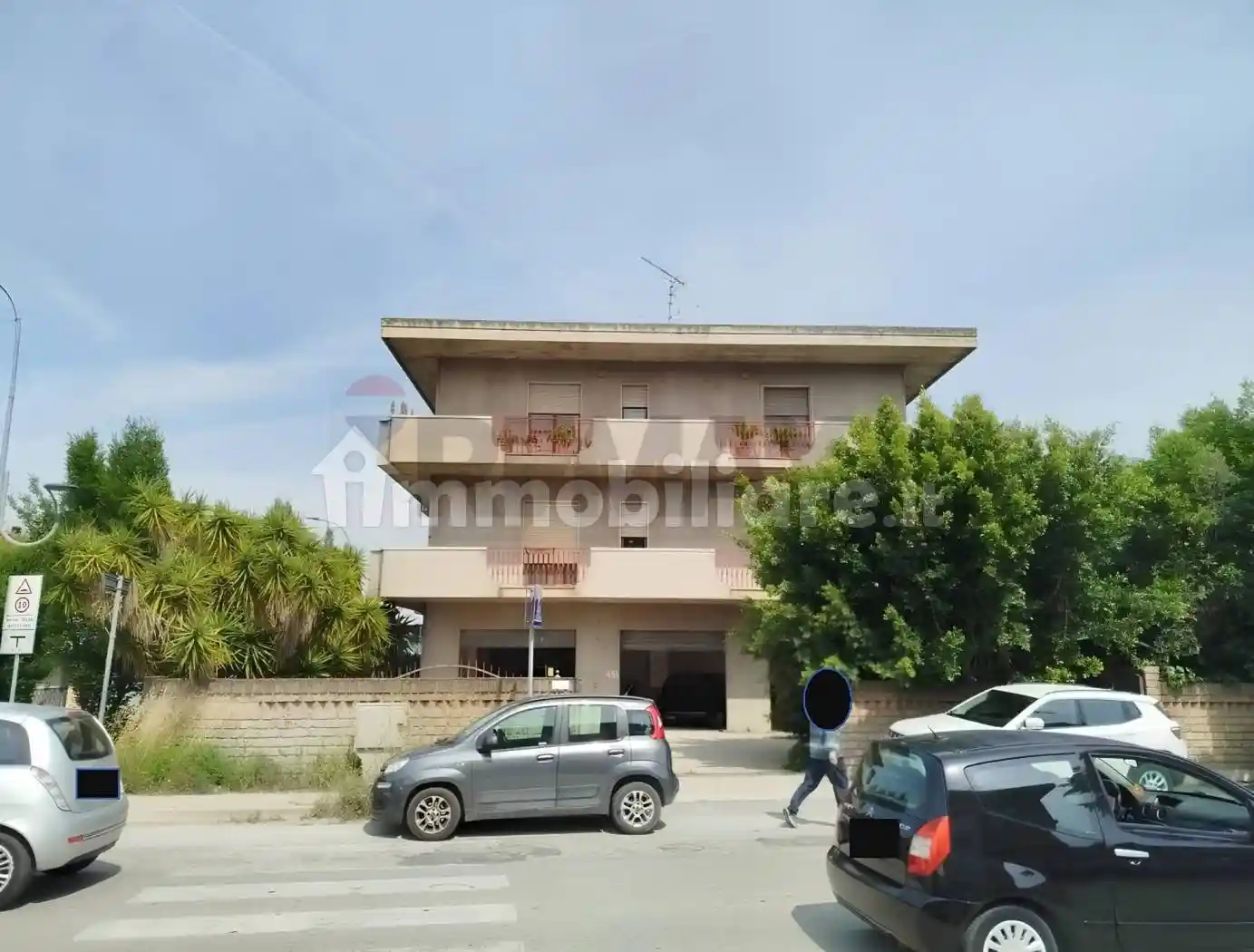 Appartamento in vendita a Montesilvano