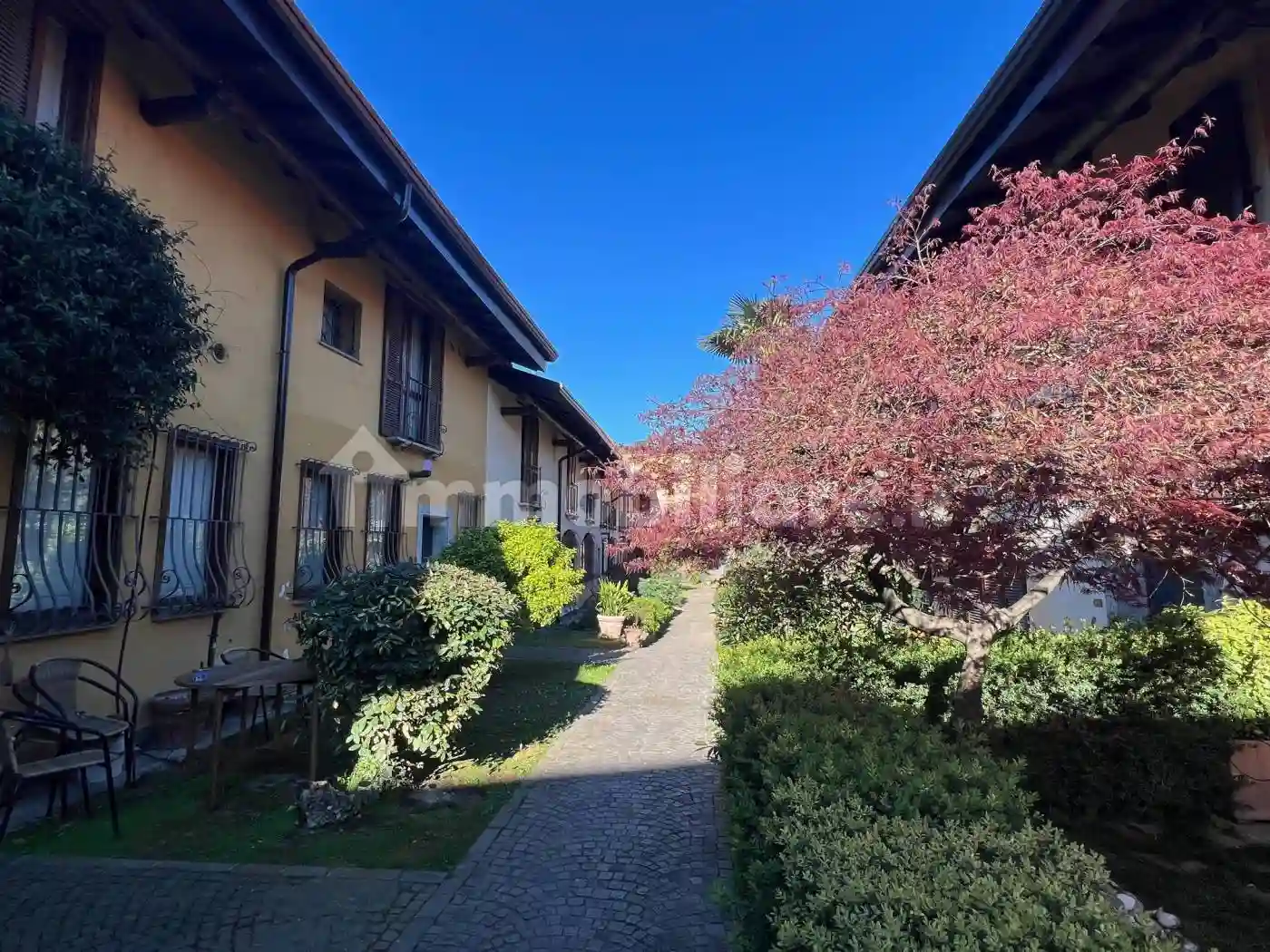 Villetta a schiera - foto 4