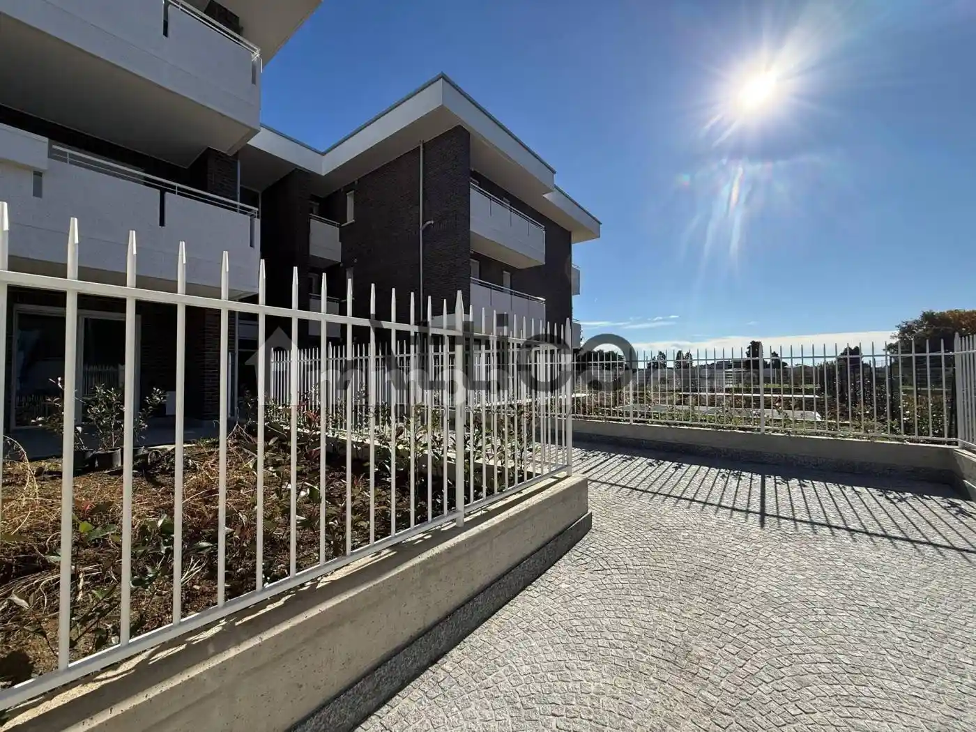 Appartamento in vendita a Bovisio-Masciago