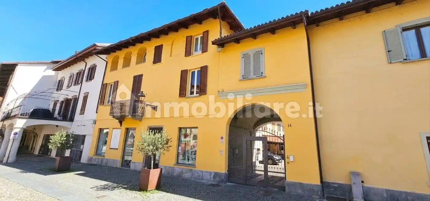 Appartamento in vendita a Vigone