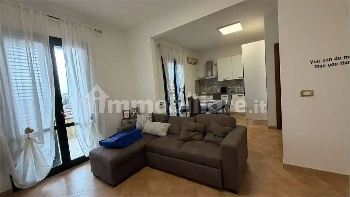 Appartamento in affitto a Siracusa