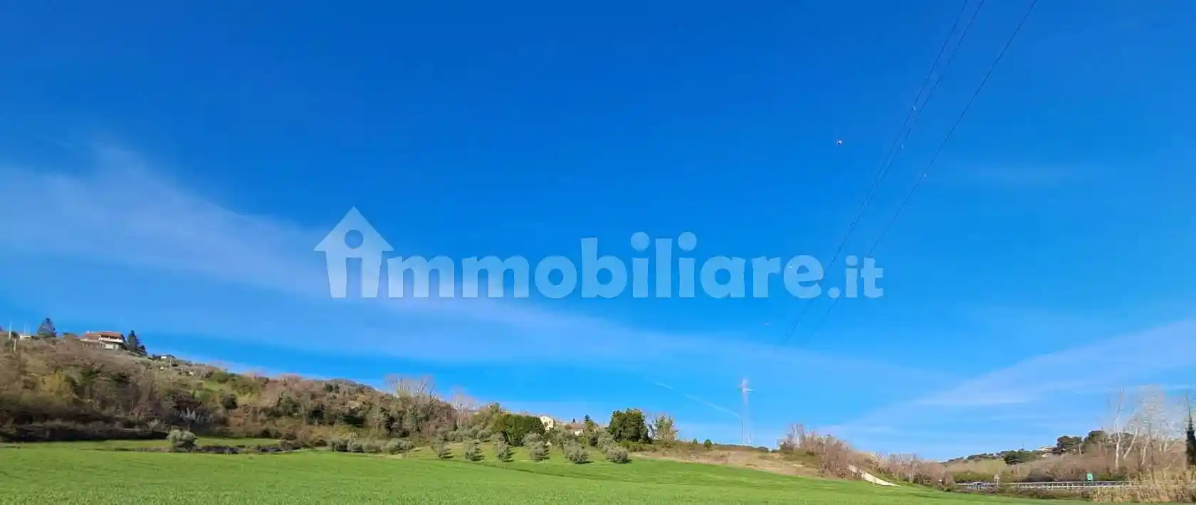 Rustico - Casale in vendita a Ascoli Piceno